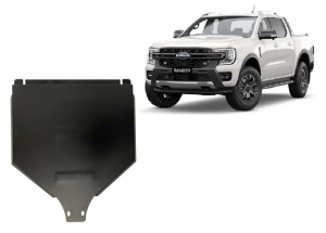 Scut cutie de viteză manuală Ford Ranger 2023 - 2026