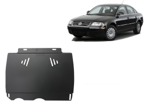 Scut cutie de viteză manuală VW Passat B5, B5.5 1997 - 2005