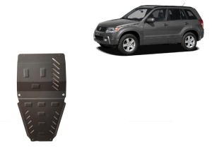 Scut cutie de viteză Suzuki Grand Vitara 2 2005 - 2019