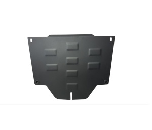Scut diferențial spate Mercedes ML W163 1998 - 2005 - Img 2