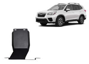 Scut diferențial Subaru Forester 2018 - 2026