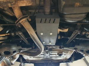 Scut diferențial Toyota RAV 4 2006 - 2013 - Img 7