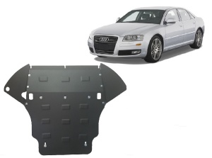 Scut motor Audi A8 2002 - 2010