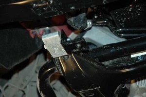 Scut motor Audi Q7 2006 - 2015 - Img 6