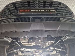 Scut Motor Baic Beijing X75 2023 - 2026 - Img 9