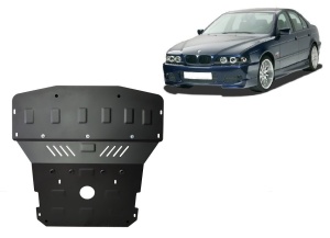 Scut motor BMW Seria5 E39 1995 - 2003