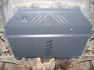 Scut motor Chevrolet Captiva 2006 - 2010 - Img 5