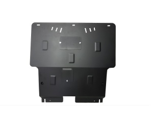 Scut motor Chevrolet Lacetti 2004 - 2009 - Img 2