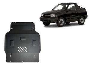 Scut motor Chevrolet Tracker 1999 - 2005