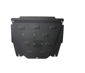 Scut motor Citroen C5 2004 - 2008 - Img 2