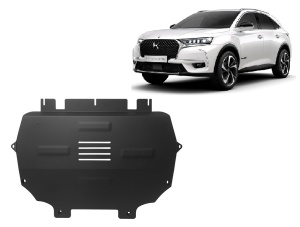 Scut motor Citroen DS7 Crossback 2017 - 2026