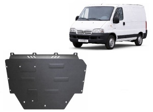 Scut motor Citroen Jumper 1995 - 2006