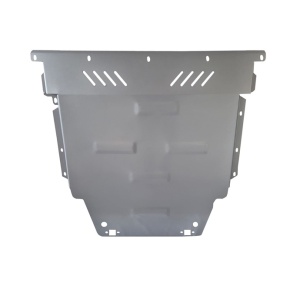 Scut motor din aluminiu BAIC Beijing X75 2023 - 2026 - Img 2