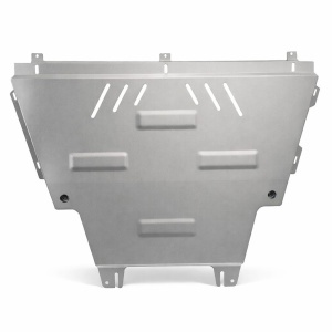 Scut motor din aluminiu Nissan NV300 2022 - 2026 - Img 2