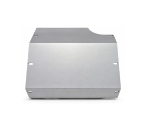 Scut motor din aluminiu Suzuki Jimny 1998 - 2018 - Img 2
