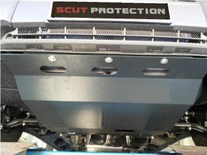 Scut motor Fiat Ducato 2006 - 2016 - Img 7
