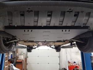 Scut motor Ford C - Max 2010 - 2019 - Img 6
