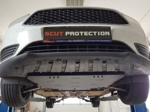Scut motor Ford Focus 3 2010 - 2018 - Img 8