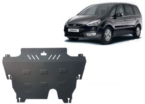 Scut motor Ford Galaxy 2 2007 - 2015