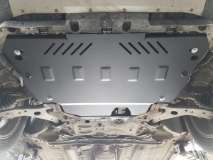 Scut motor Ford Kuga 2013 - 2019 - Img 6