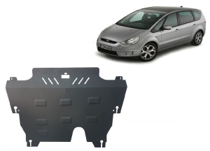 Scut motor Ford S-Max 2006 - 2015