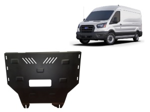 Scut motor Ford Transit - 4x4 2013 - 2023