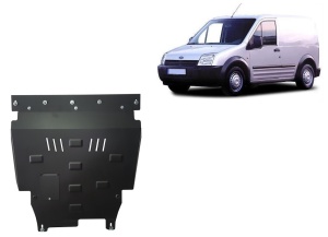 Scut motor Ford Transit Connect 2002 - 2012