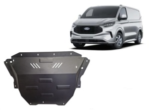 Scut motor Ford Transit Custom 2023 - 2026