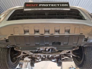 Scut motor Honda CR-V 2002 - 2007 - Img 7