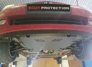 Scut motor Honda Jazz 2002 - 2008 - Img 6