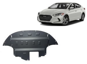 Scut motor Hyundai Elantra 2016 - 2020