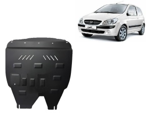Scut motor Hyundai Getz 2006 - 2010