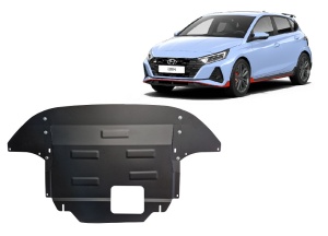 Scut motor Hyundai i20 2021 - 2026