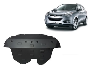 Scut motor Hyundai ix35 2009 - 2015
