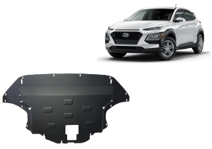 Scut motor Hyundai Kona 2018 - 2023