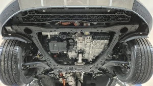 Scut motor Hyundai Santa Fe 2024 - 2026 - Img 4