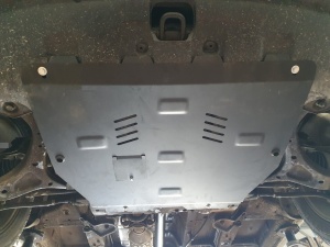 Scut motor Hyundai Veracruz 2009 - 2015 - Img 5