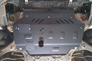 Scut motor Hyundai Verna 2005 - 2010 - Img 6