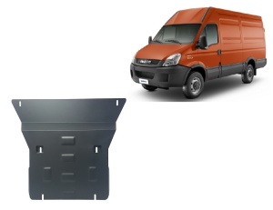Scut motor Iveco Daily 4 2006 - 2011
