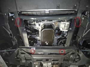 Scut motor Iveco Daily 7 2024 - 2026 - Img 4
