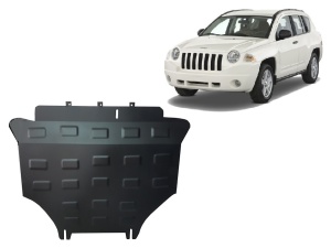 Scut Motor Jeep Compass 2006 - 2016