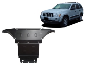 Scut motor Jeep Grand Cherokee 2004 - 2010