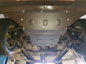 Scut motor Jeep Grand Cherokee 2004 - 2010 - Img 6