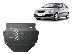 Scut motor Kia Rio 2 2005 - 2011