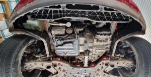 Scut motor Kia Sorento 2012 - 2020 - Img 4