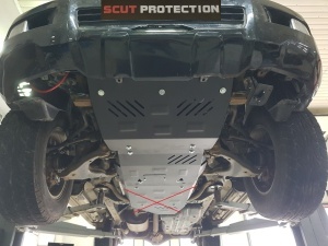 Scut motor Lexus GX 2002 - 2009 - Img 11
