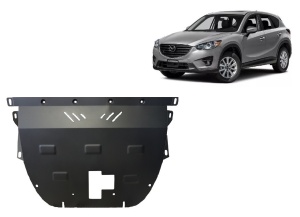 Scut motor Mazda CX5 2011 - 2026