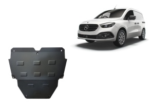 Scut motor Mercedes Citan 2021 - 2026