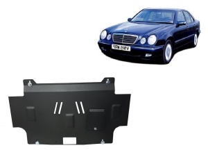 Scut motor Mercedes E-Class W210 1995 - 2003