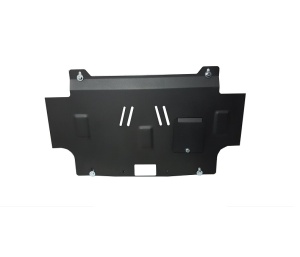 Scut motor Mercedes E-Class W210 1995 - 2003 - Img 2
